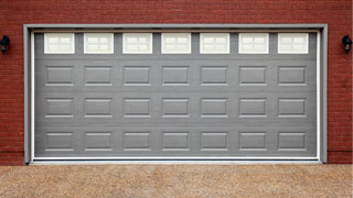 Garage Door Repair at Los Altos Hills, California