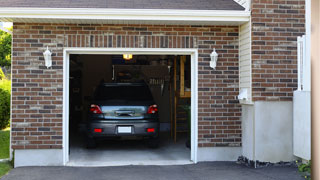 Garage Door Installation at Los Altos Hills, California