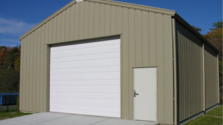 Garage Door Openers at Los Altos Hills, California